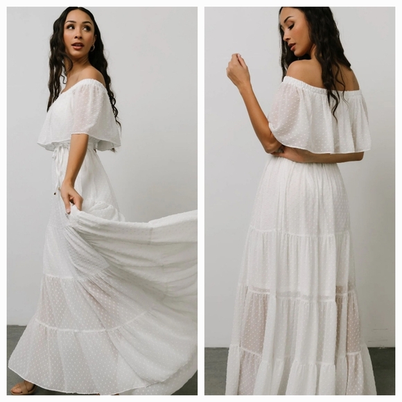 Baltic Born Dress - Picture 2 of 10